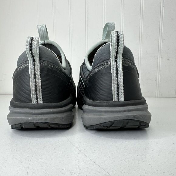 Keen Vista Energy Shift Carbon Toe Work Shoe Grey/Blue Women's Size 7W - Picture 6 of 12